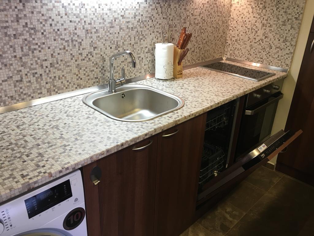 Oscar Wilde Apartment ソフィア エクステリア 写真