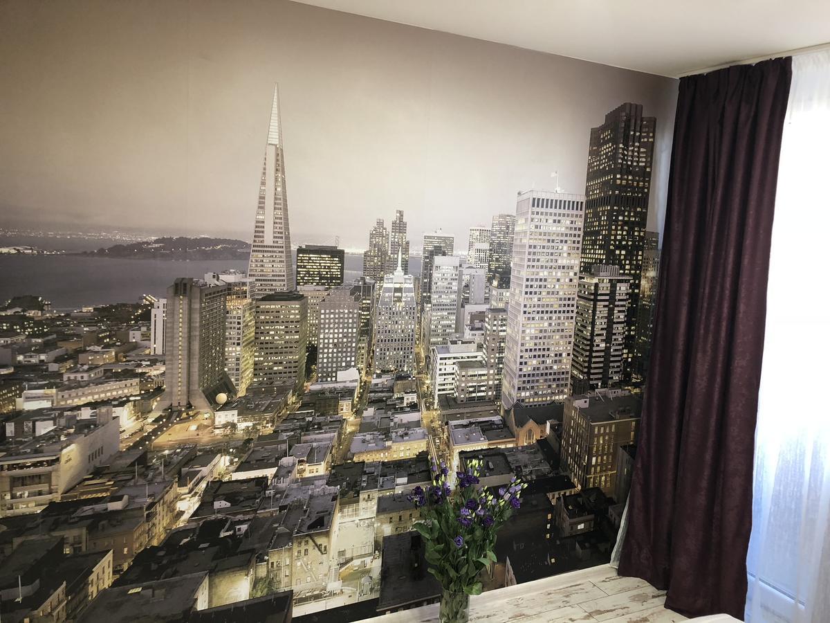 Oscar Wilde Apartment ソフィア エクステリア 写真